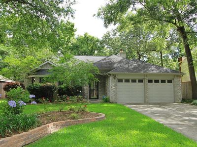 3543 Pickwick Park Dr, Kingwood, TX, 77339
