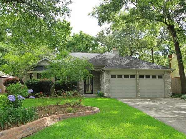 3543 Pickwick Park Dr, Kingwood, TX 77339