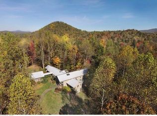119 Laurel Hollow Way, SALUDA, NC 28773
