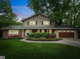 127 N Monroe Ave, Cherry Hill, NJ 08002