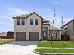 1921 Huron Dr, Forney, TX 75126