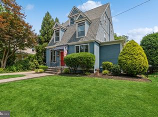 305 Westmont Ave, Haddonfield, NJ 08033