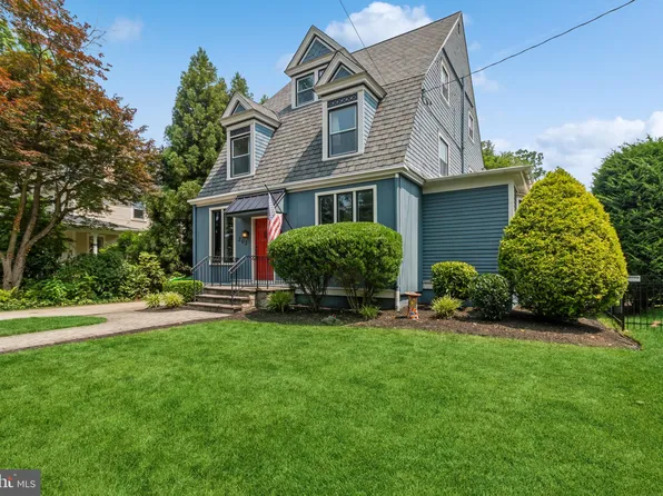 305 Westmont Ave, Haddonfield, NJ 08033