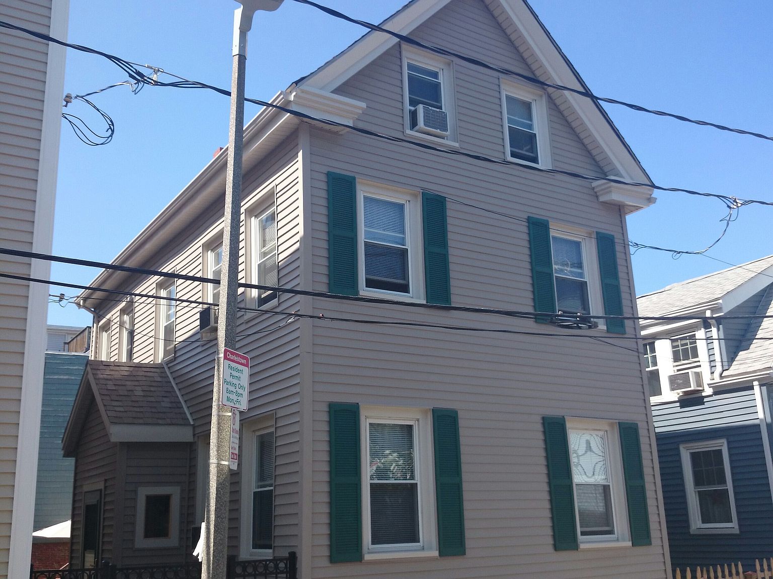 8 Russell St, Charlestown, MA 02129 Zillow