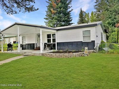 85 Walker Way, Sagle, ID, 83860