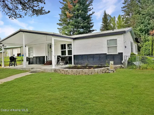 85 Walker Way, Sagle, ID 83860