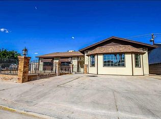 2264 Miner Way, Las Vegas, NV 89104