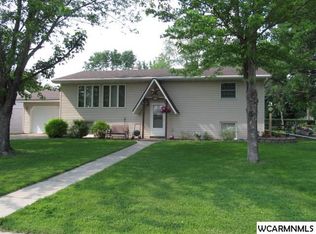 1602 11th Ave, Granite Falls, MN 56241