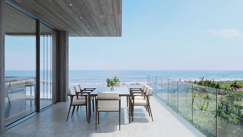 125 Dune Rd, Bridgehampton, NY 11968 | Out East