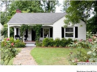 1601 Oxmoor Rd, Birmingham, AL 35209