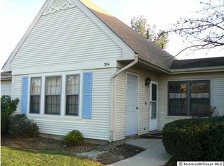316 Wycoff Way W, East Brunswick, NJ 08816