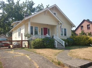 511 N 83rd St, Seattle, WA 98103