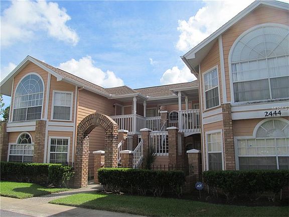 2nd image of 2444 Sweetwater Club Cir APT 34