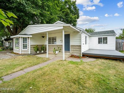 1115 E Pennsylvania Ave, Coeur D Alene, ID, 83814