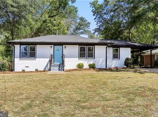 1709 Valencia Rd, Decatur, GA 30032