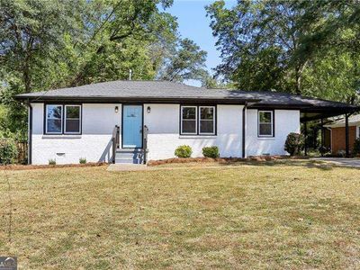 1709 Valencia Rd, Decatur, GA, 30032