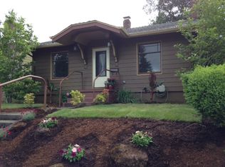 2401 D St, Vancouver, WA 98663