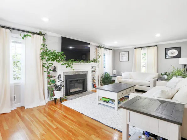 163 Reservoir Raod, Quincy, MA 02170
