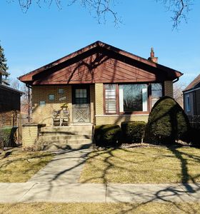 2832 W 98th Pl, Evergreen Park, IL, 60805