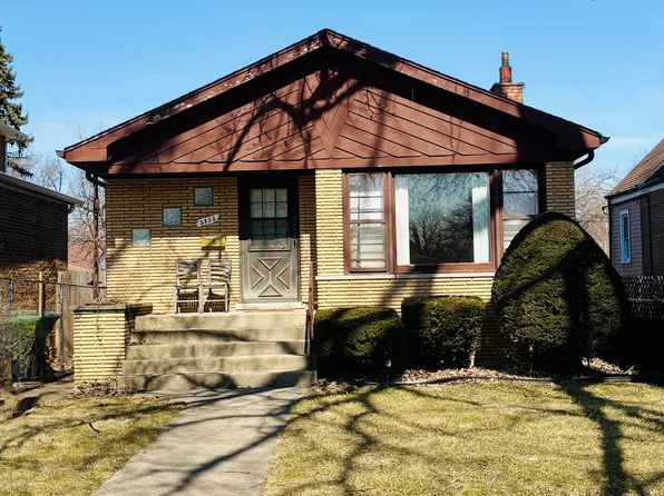 2832 W 98th Pl, Evergreen Park, IL 60805