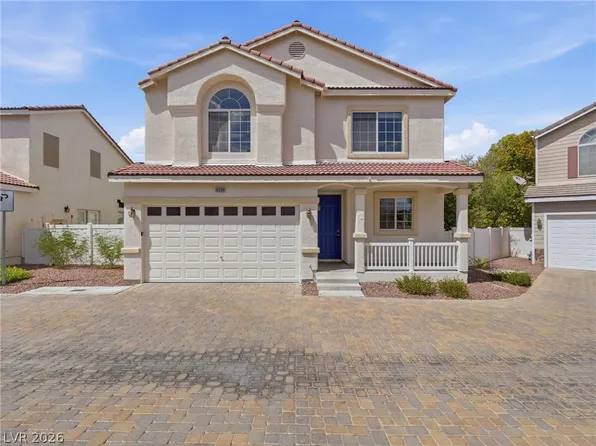 10280 Cherry Brook St, Las Vegas, NV 89183
