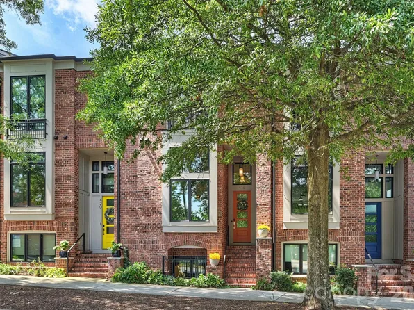 416 E 33rd St, Charlotte, NC 28205