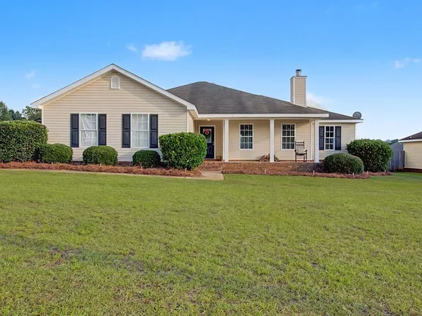 187 Sandstone Dr, Dothan, AL 36303