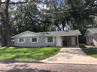 1600 Baltimore Ave, Orlando, FL 32803