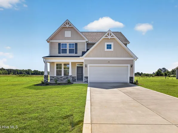 102 Maverick Lane, Dunn, NC 28334