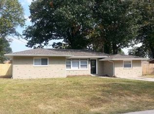 1115 Santeetlah Ave, Chesapeake, VA 23325