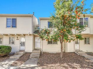 4229 S Mobile Cir APT D, Aurora, CO 80013