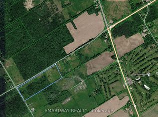 239 Marshall Rd, Tiny, ON L4R4K4