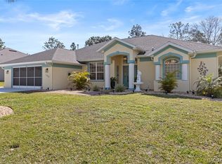 143 Linder Dr, Homosassa, FL 34446
