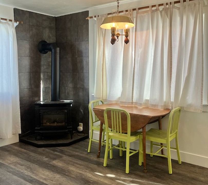 The Haven 78 Knoll Ave June Lake CA Zillow