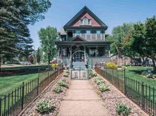1102 Hewett St, Neillsville, WI 54456