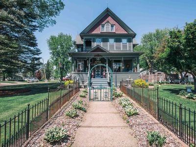 1102 HEWETT STREET, Neillsville, WI, 54456