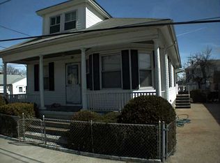 59 Blaine St, Providence, RI 02904