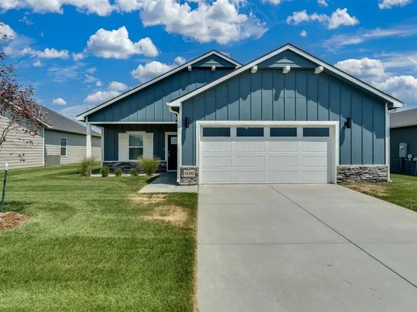 11392 W Scarlett Ln, Maize, KS 67101