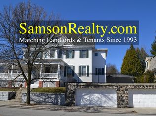 100 Elmgrove Ave #3, Providence, RI 02906