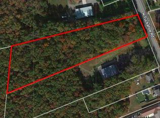 0 Tuckahoe Rd N, Williamstown, NJ 08094