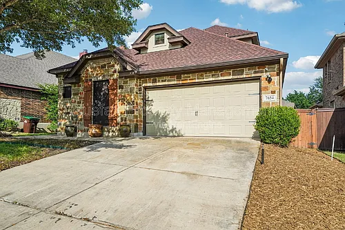 7654 Culebra Valley Photo 1