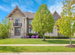 4332 Winterberry Ave, Naperville, IL 60564