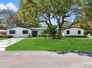 Southwood Ninth Addn, Palmetto Bay, FL 33157