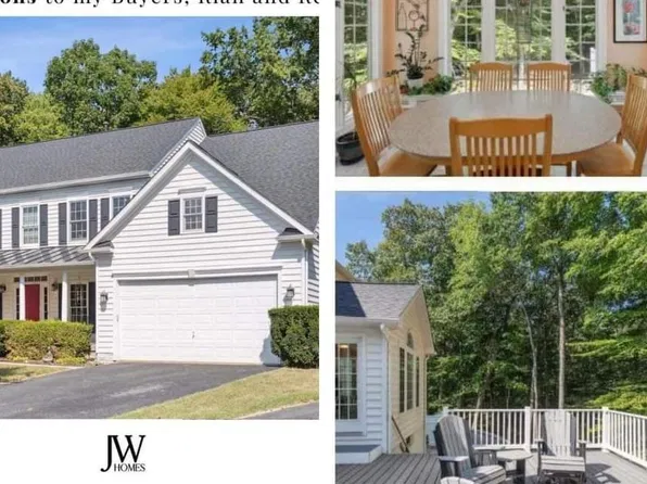 (undisclosed Address), Frederick, MD 21701