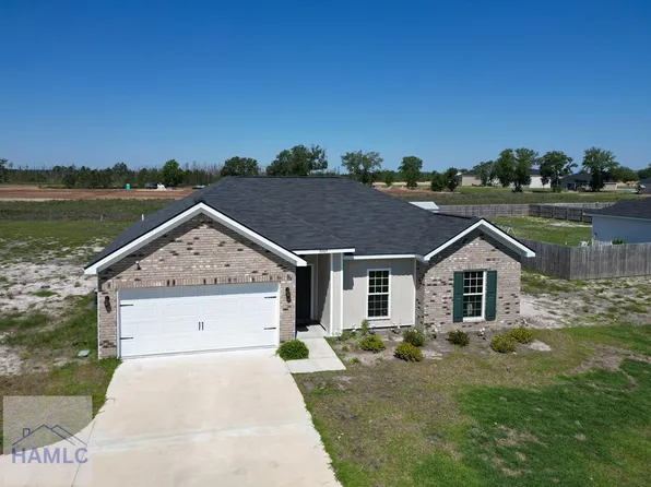 9265 Tibet Hwy, Allenhurst, GA 31301