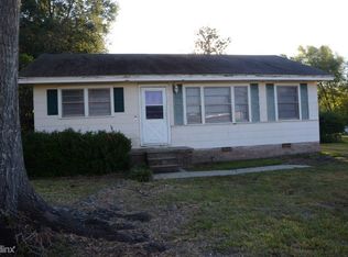 848 Hubert Dr, Gulfport, MS 39507