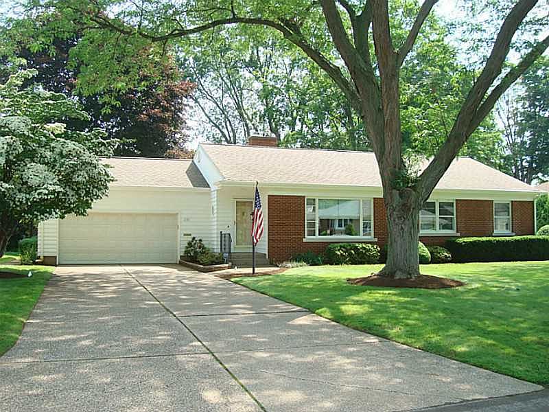 235 Indiana Dr, Erie, PA 16505 Zillow