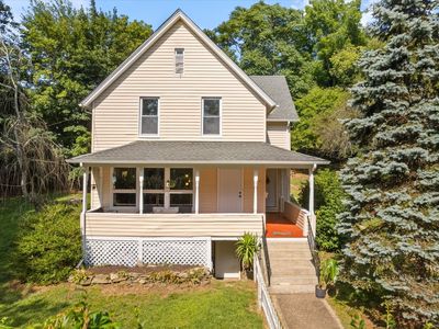 27 Scott Street, Norwich, CT, 06360