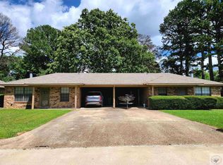 6108-611 Sandlin Ave, Texarkana, TX 75503