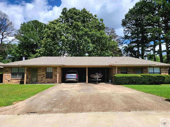 6108-611 Sandlin Ave, Texarkana, TX 75503